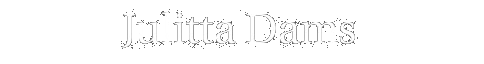 Logo: Julitta Dams